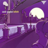 Sarah Vaughan - Ballads '2002