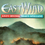 Andy Irvine - Eastwind '1992