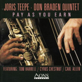Joris Teepe - Pay as You Earn '1994