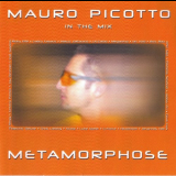 Mauro Picotto - In The Mix - Metamorphose '2001