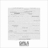 Girls - Record 3: Father, Son, Holy Ghost '2011