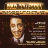 Sammy Davis Jr. - Gold Collection '2007