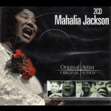Mahalia Jackson - Mahalia Jackson - 2CD '2006