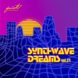 VA - Synthwave Dreams, Vol. 21 '2021