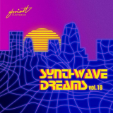 VA - Synthwave Dreams, Vol. 19 '2021