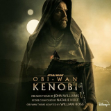 John Williams - Obi-Wan Kenobi (Original Soundtrack) '2022
