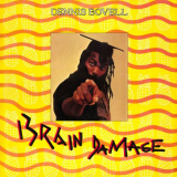 Dennis Bovell - Brain Damage '1981