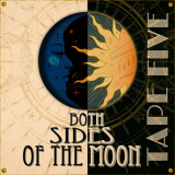 Tape Five - Both Sides Of The Moon '2022