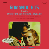 101 Strings Orchestra - Romantic Hits from the Operettas and Musical Comedies (2021 Remaster from the Original Alshire Tapes) '1972/2022