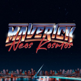 Maverick - Neos Kosmos - Limited Edition '2022