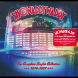 Showaddywaddy - The Complete Singles Collection: 1974 - 1987 '2015