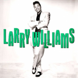 Larry Williams - The Astonishing........Larry Williams! (Remastered) '2022