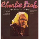 Charlie Rich - Very Special Love Songs '1974