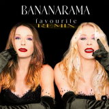 Bananarama - Favourite (Shanghai Surprize Remix) '2022