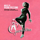 Piero Piccioni - Guendalina (Original Motion Picture Soundtrack) '2022