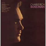 Charlie Rich - Boss Man '1970