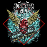 Junkyard Drive - Electric Love '2022