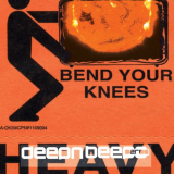 Deep N Beeper - WARNING: Heavyweight Acid, Bend Your Knees (Old Vault Remasters) '2022
