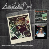 Average White Band - Person To Person + Warmer Communications '2009