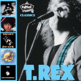 T. Rex - T. Rex - Classics '2011