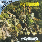 Parliament - Osmiumâ€¦ Plus '1970 / 2009