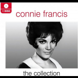 Connie Francis - The Collection '2009