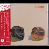 Foghat - Foghat (Rock & Roll) '1973 / 2007