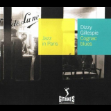 Dizzy Gillespie - Cognac Blues '2001