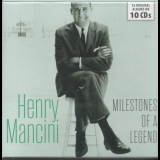 Henry Mancini - Milestones Of A Legend '2016