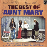Aunt Mary - The Best Of Aunt Mary '1971