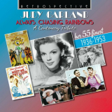 Judy Garland - Judy Garland: Always Chasing Rainbows - A Centenary Tribute '2022