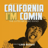Little Richard - The Little Richard Band: California I'm Comin '2022