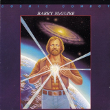 Barry McGuire - Cosmic Cowboy '1978/1990