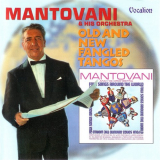 Mantovani - Old and New Fangled Tangos & Folk Songs Around the World '2004