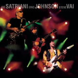 Joe Satriani - G3: Live in Concert '1997