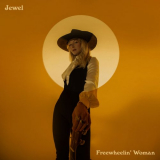 Jewel - Freewheelin' Woman '2022