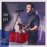 Joe Ely - Texas 1993 - Live American Radio Broadcast (Live) '2022