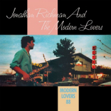 Jonathan Richman - Modern Lovers 88 '1987/2022