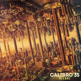 Calibro 35 - DECADE (Deluxe Edition) '2022