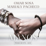 Omar Sosa - MANOS (Live) '2022