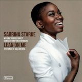 Sabrina Starke - Lean On Me (The Songs of Bill Withers) '2013
