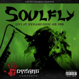 Soulfly - Live at Dynamo Open Air 1998 '2022