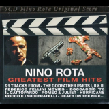 Nino Rota - Greatest Film Hits '2012