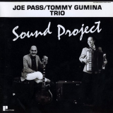 Joe Pass - Sound Project '1987