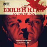 Broadcast - Berberian Sound Studio '2013