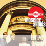 Ocean Colour Scene - Moseley Shoals (Deluxe Edition) '1996