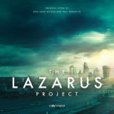 Ben Lukas Boysen - The Lazarus Project (Original Score) '2022