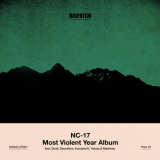 NC-17 - Most Violent Year ALBUM - PART 1 '2021