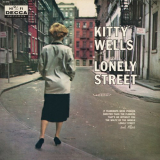 Kitty Wells - Lonely Street '1958/2022