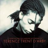 Terence Trent D'Arby - Introducing the Hardline According to... (Remastered) '1987/2022